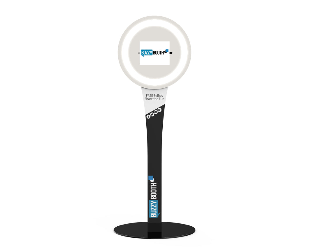 Purchase A BuzzyBooth